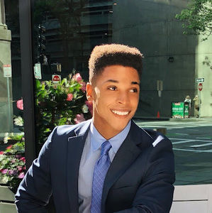 Meet your Posher, Kevin